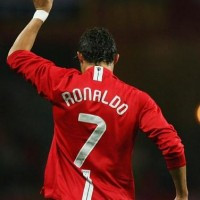 Mazais Ronaldo