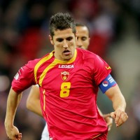 Stevan Jovetic