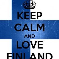 Suomi the best