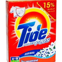 TIDE