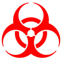 Toxic Joe 1984