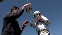 Futbolbumbas: Lido kā Koliņko un <i>reiz bija futbols</i>