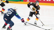 Vācu hokeja apskatnieks: "Latvijas izlases attīstības cikls tuvojas beigām"