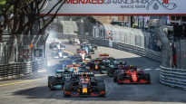 Kas ir Monako GP?