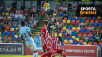 Sporta špikeris: Latvijas futbola klubi Eirokausos – kas, kur un kā?