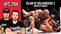 Klausītava | "Oktagons": vai Volkanovskis gāzīs no troņa Islamu?