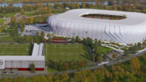 Kurš maksās par jaunā stadiona būvniecību, ja ne valsts?