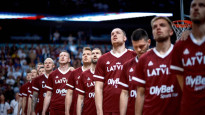 Likumsakarīgā neveiksme: Latvijas izlases rūgtā 2024. gada vasara