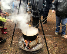 Brīvdabas muzejs ielūdz uz Lieldienu svinībām