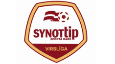 Tiešraide: <b>FS Metta/LU - RFS</b><br>Synottip futbola Virslīga