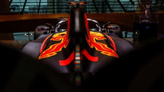 "Red Bull" jauno F1 auto atrādīs tikai dienu pirms testiem