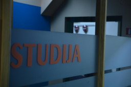 Uzņemšana Dramaturgu teātra 22. studijā noslēgusies