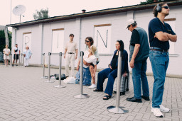 Izsludināts Valmieras teātra oktobra repertuārs