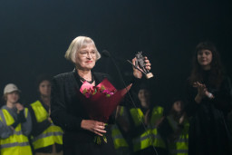 Zināmi “Lielā Kristapa” laureāti