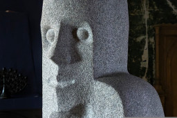 Mirusi keramiķe, publiciste Silvija Šmidkena