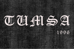 CD izdots grupa “Tumsa” pirmais albums “1996”!