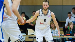 Latvijas Universiāde basketbolā: Pēc pirmajām spēlēm intrigu netrūkst