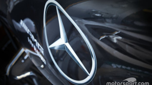 "Mercedes" komanda pievienosies Formula E čempionātam