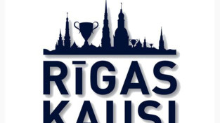 "Rīgas Kausi" šogad tiks sadalīti Ogrē