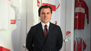 Par Turcijas futbola izlases galveno treneri ieceļ itāli Montellu