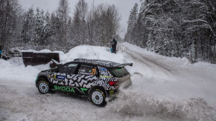Solbergs noraidījis piedāvājumu startēt "M-Sport" komandā ar "Rally1" klases auto
