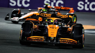 "McLaren" negaidīti pamet tehniskais direktors Sančess