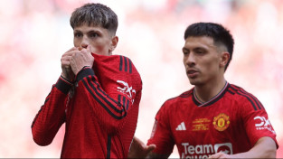 Iesit deviņpadsmitgadnieki, ''United'' revanšējas ''City'' un triumfē FA kausā