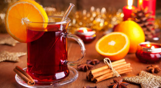 4 karstvīna pagatavošanas receptes