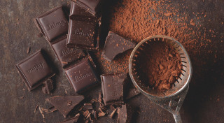 Tumšās šokolādes 5 pozitīvās īpašības