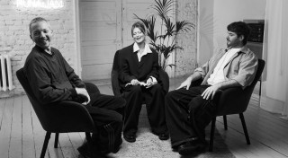 Nansijas Garkalnes vadībā ceturto sezonu sāk raidījums RUNA:JAM