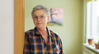 Par mūža ieguldījumu latgaliešu kultūras attīstībā godinās Rutu Cibuli