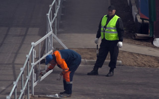 Video: Krāsojam un labojam: Krievija gatavojas PČ