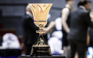 FIBA skaidro PK izlozes ilgo gaidīšanu un Kiriļenko plānoto dalību tajā