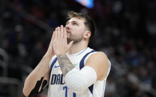 Fokss Dončiču nosauc par vienu no NBA lielākajiem “čīkstuļiem”