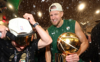 "Celtics" un "Mavericks" duelim zemākie TV reitingi kopš 2007. gada