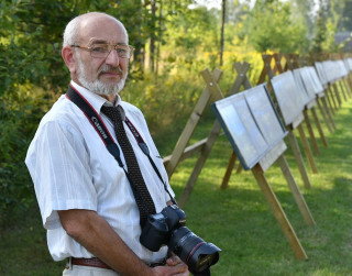 Balvu par mūža ieguldījumu latgaliešu kultūras attīstībā saņems fotomākslinieks Igors Pličs
