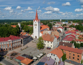 Ar Bēthovena Svinīgo mesu Cēsis atklās Latvijas kultūras galvaspilsētas gadu