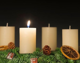 Kas ir Adventes laiks un 1. Adventes svētdiena?