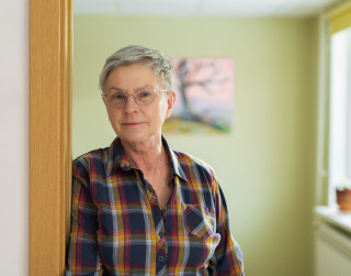 Par mūža ieguldījumu latgaliešu kultūras attīstībā godinās Rutu Cibuli