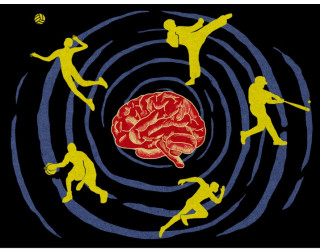 Sacensības psiholoģija: no sporta sniegums līdz tiešsaistes izklaide