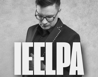Andris Ērglis iedzied jaunu Tomasa Kleina dziesmu un aicina palīdzēt tās autoram Andris Ērglis iedzied jaunu Tomasa Kleina dziesmu un aicina palīdzēt tās autoram
