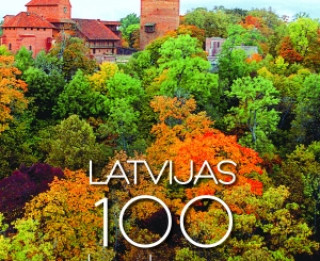 Foto: Latvija, kuru es mīlu 20 fotogrāfijās. 1.daļa