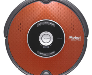 Uzticies robotizētajiem apkopējiem