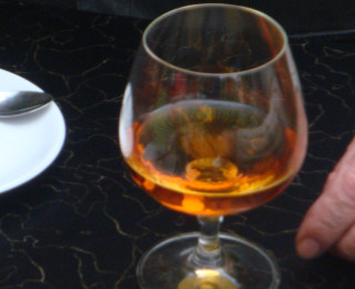 Alkohola klasifikācija pēc tilpumiem IT speciālistu skatījumā