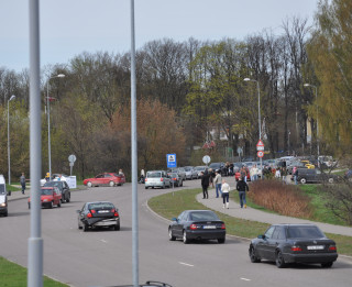 Pērkam lietotus auto