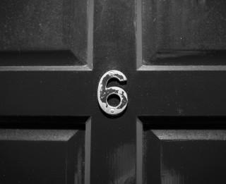 Cipara 6 noslēpums numeroloģijā