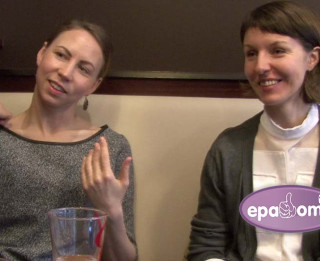 Video: Kā tapa "Mežonīgā triloģija"?