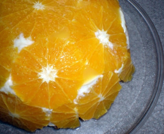 Biezpiena torte “Saule”. Nav jācep