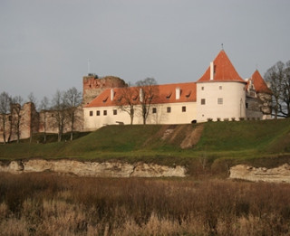 Bauskas pils muzejs atklāj Tūrisma sezonu