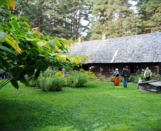 Sengaidītie un vissvarīgākie ražas svētki Brīvdabas muzejā